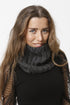 Neck Warmer Scarf VE517
